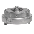 Reduzierung B-75/C52 für Wasserpumpe FWP/SWP 80