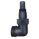 Multiadapter 1½'' mit Winkelanschluss für Tauchpumpen