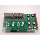 Ersatz-Frontplatine für Schweißgerät CRAFT-MIG 253 Pulse WP.496RM.557-C-1 Pos. 8 #0107225304