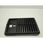 Ersatz-Rückwand für Schweißgerät SK Serie 8.068RM.927 Pos. 3 #0107316202