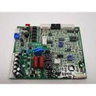 Ersatz-Steuerplatine für Schweißgerät EASY-TIG 201 AC/DC PULSE WP.496RM.308-G Pos. 8 #0107402108