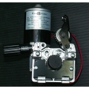 Ersatz-Vorschubeinheit für Schweißgerät EASY MAG 190,210,215-2 765103, SSJ-4C / 24V / 4A Pos. 03 #0108765103