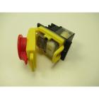 Ersatz-Schalter für Bohrmaschine B17PRO/B13/B14/B16 / 230V KEDU KJD12 / bis Bj. 2012 Pos. 40 #0300317140