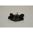 Ersatz-Lüfterrad für Bohrmaschine B17/B23/26PRO/D23PRO/D26PRO Pos. 123 #03003231123