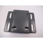Ersatz-Motorplatte für Bohrmaschine B23/B26PRO/DQ25/D23PRO/D26PRO Pos. 27 #0300323127
