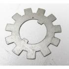 Ersatz-Spezialsicherungsblech für Bohrmaschine B/D23/26PRO/DQ25 Pos. 68 #0300323168