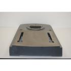Ersatz-Bodenplatte für Bohrmaschine B/D23PRO Pos. 98 #0300323198