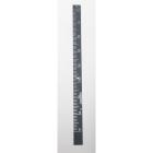 Ersatz-Skala für Bohrmaschine B23/B26PRO/B20/B25F/DQ25/D23PRO/D26PRO Pos. 50 #0300326350