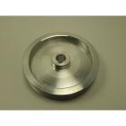 Ersatz-Riemenscheibe für Bohrmaschine DX15/16/17V/DX17E Pos. 12 #0302016072