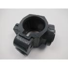Ersatz-Bohrtischhalter/Bohrtischträger für Bohrmaschine DQ18  Pos. 3 #03191042203