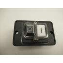 Ersatz-Schalter für Gehrungsbandsäge SQ-V13 MB-KJD12-14 Pos. 145 #03194013145
