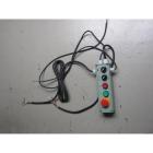 Ersatz-Schaltkasten für Metallbandsäge S210/275G / bis Bj. 2007! #0322126