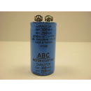 Ersatz-Anlaufkondensator für Bandsäge HBS 431 / 230 V 300µF / 250V AC / Ø35x68  #0515M13641201K