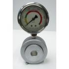 Ersatz-Manometer für Metallbandsäge S290G/S300G/DG/S310DG Pos. 105 #03290290105