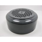 Ersatz-Lüfterdeckel für Metallbandsäge S290G; S300DG #0329029012-1