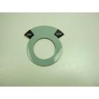 Ersatz-Label für Metallbandsäge S290G/SD300V/S350G/DG/GA Pos. 144 #03290290155