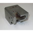 Ersatz-Bandführung für Metallbandsäge S350G/DG/SD300V Pos. 36 #0329035036
