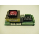 Ersatz-Platine für Metallbandsäge S285/S300/S350DG/SD500 Pos. T05 #03290350T05