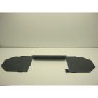 Ersatz-Sägebandabdeckung für Gehrungsbandsäge SP 13V Pos. 13 #0330007513