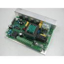Ersatz-Steuerung/Platine für Metallbandsäge S150/S275V/NV/ 230V Pos. 1A1 #033001451A1