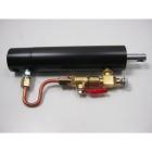 Ersatz-Hydraulikzylinder für Metallbandsäge S210G/S275G/S211G/S276 Ø12 Pos. 121 #03300210121