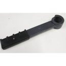Ersatz-Klemmhebel für Metallbandsäge S210G/S275G RAL7016 Pos. 60 #0330021060