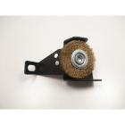 Ersatz-Spänebürste für Metallbandsäge S275G/N/NV/SD280V/SD281V Ø52 Pos. 105 #03300275105