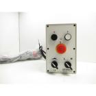 Ersatz-Schaltkasten für Metallbandsäge S210/275G / 400V Komplett / ab Bj. 2009! #03300275110CPL
