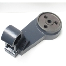 Ersatz-Schwenkhalterung für Metallbandsäge S275G/N/NV / SD280/281V #0330027567