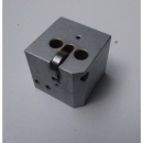 Ersatz-Bandführung rechts für Metallbandsäge S275G/N/NV / SD280/281V #0330027591