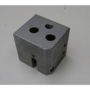 Ersatz-Bandführung links für Metallbandsäge S275G/N/NV / SD280/281V #0330027592