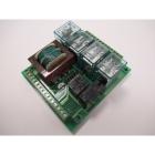 Ersatz-Steuerplatine für Metallbandsäge S210G/S275G/N #03300275LE