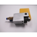 Ersatz-Bandführung rechts für Metallbandsäge SD280V/S285DG Pos. 169/78/98/179/7 #0330028091CPL