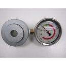 Ersatz-Manometer für Metallbandsäge S275N,NV,285DG/SD280 Pos. 05 #03300285105