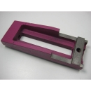 Ersatz-Führung für Metallbandsäge S285DG RAL4006 Pos. 13 #03300285113