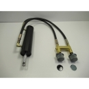Ersatz-Hydraulikzylinder für Metallbandsäge S285DG Pos. 89 #0330028589