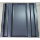 Ersatz-Abdeckung für Metallbandsäge S285DG für Front- /Rückseite #03300285T01