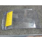 Ersatz-Schutzglas für Drehmaschine/Bohrmaschine B40/50GSM/D420 Futterschutz #03334403PGA