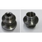 Ersatz-Antriebszahnrad für Bohr-Fräsmaschine BF20V/LV/LDV/MH22V  Pos. 209 #03338120206