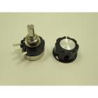 Ersatz-Potentiometer für kleine OPTImill Bohr-Fräsmaschinen und OPTIturn Drehmaschinen