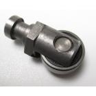 Ersatz-Führungsbolzen für Lünette an Drehmaschine D420 #034011601221