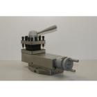 Ersatz-Oberschlitten komplett für Drehmaschine D420 #034011607CPL