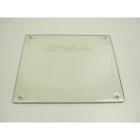 Ersatz-Schutzglas für Drehmaschine D210/250/240/280/TU2304/3008/G-V #03401251