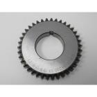 Ersatz-Zahnrad für Drehmaschine TH3309/D/V Pos. 194 #034020301194