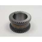 Ersatz-Zahnrad für Drehmaschine TH3309/D/V Pos. 228 #034020301228