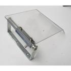 Ersatz-Späneschutz für Drehmaschine D180/210/240/250/280 TU2304/2506/V/VB Pos. 01 #0340401