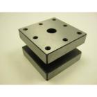 Ersatz-Vierfachstahlhalter für Drehmaschine D180/TU2004V Pos. 212 #03420301212