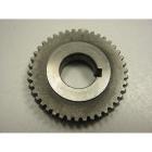 Ersatz-Wechselrad für Drehmaschine D210/250/TU2304/V TU2406/V Pos. 806 #034203211242