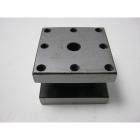 Ersatz-Vierfachstahlhalter für Drehmaschine D250/240/TU2406/2506  Pos. 6 #03420550747