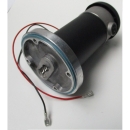 Ersatz-Motor für Gehrungsbandsäge MBS 150,155K / 230V 1,5kW Pos. M19 #03630150M19
